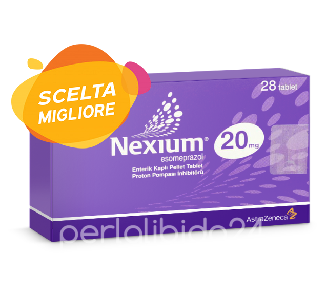 Nexium